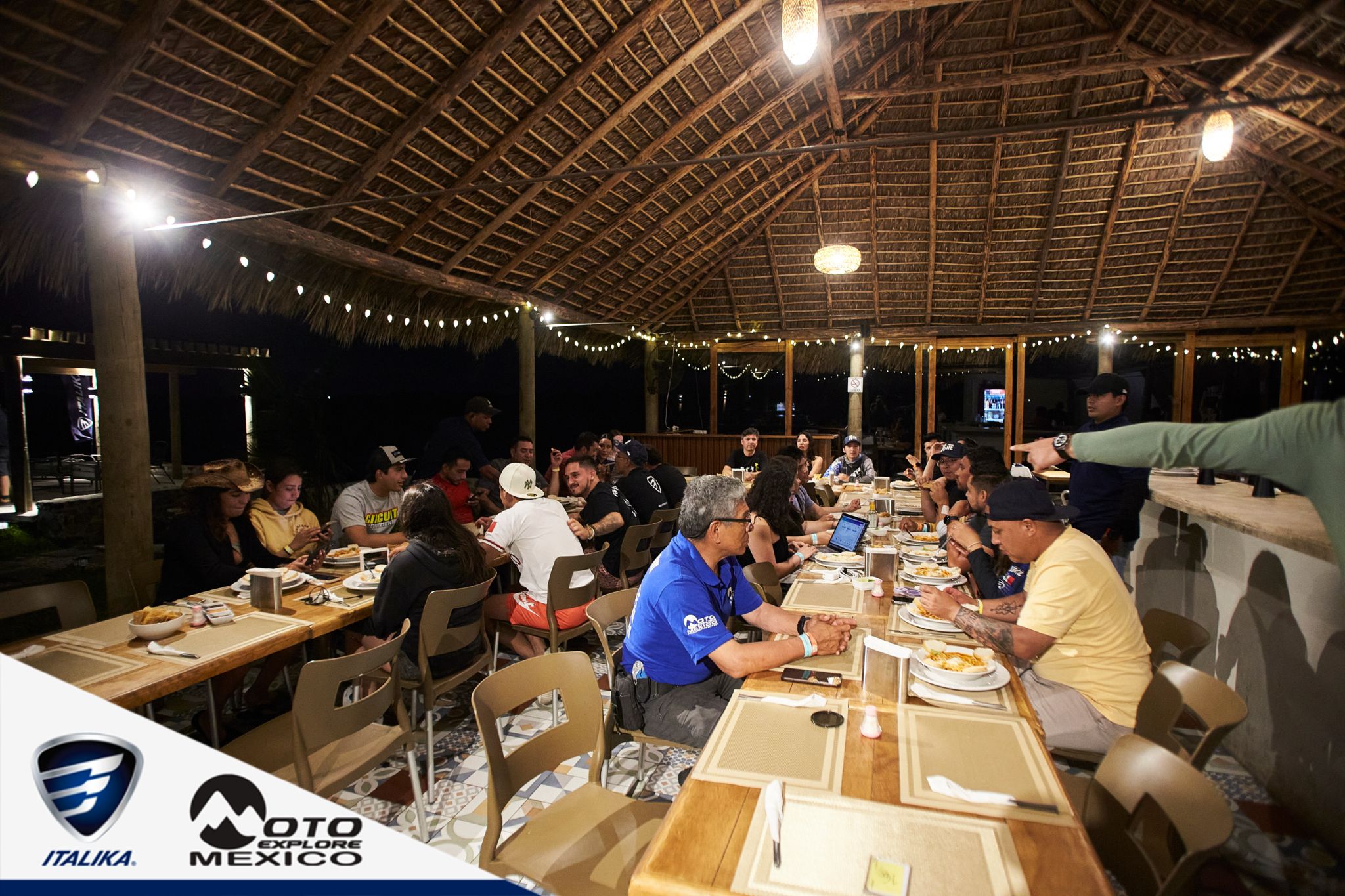 ITALIKA CHACHALACAS D3 4